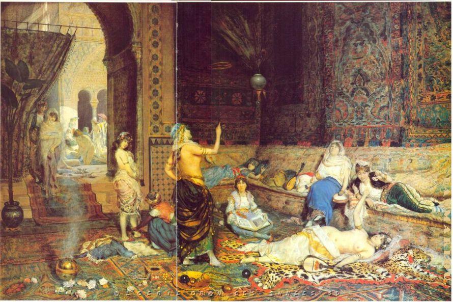 A  PEINTURE ORIENTALISTE (51).jpg